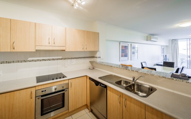 Kiea Apartments