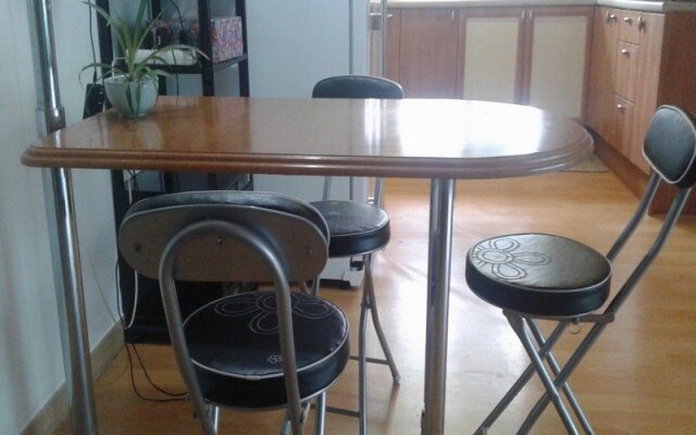 Chungjeong-no Samsung Homestay