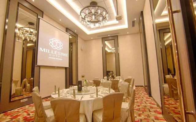 Millesime Hotel