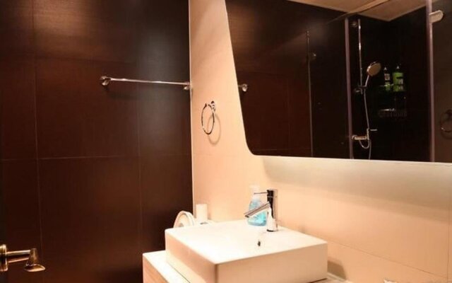 Hangzhou Yilan Hotel