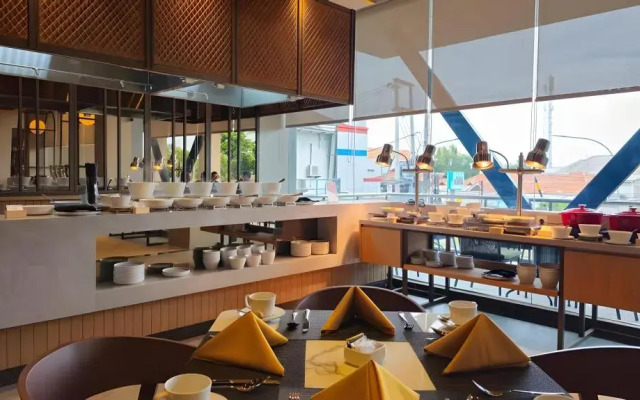 Swiss-Belinn Indramayu