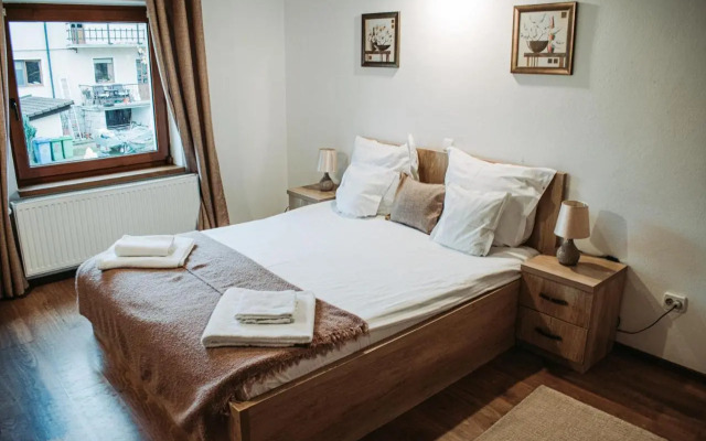 The Guesthouse
