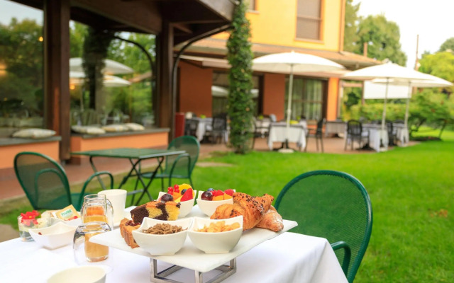 Brianteo Hotel And Restaurant