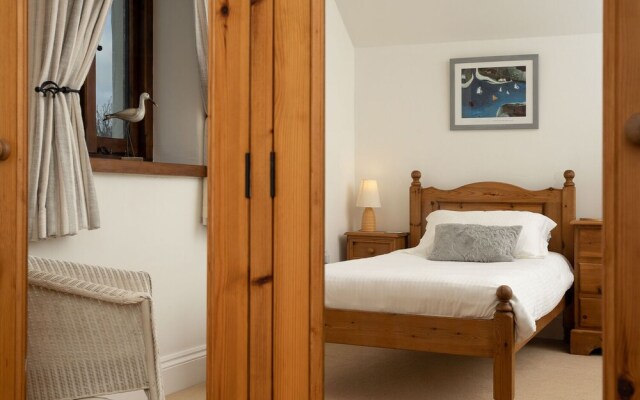 The Stable at Easton Court