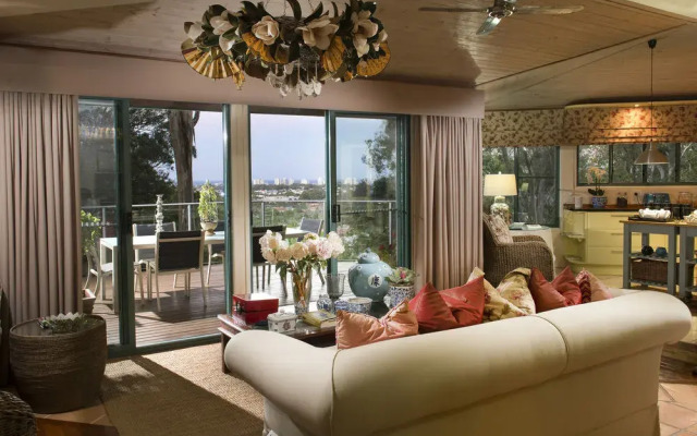 Arabella Guesthouse