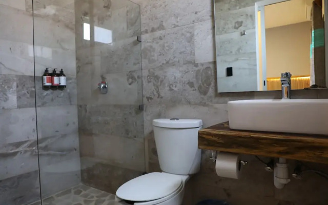 Hotel Playa Zipolite