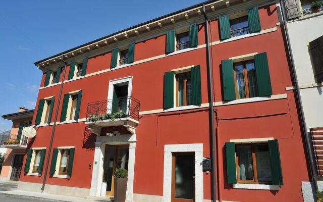 Albergo Croce d'Oro