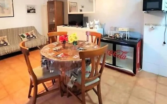 Belvilla by OYO Holiday Home in Vera Playa