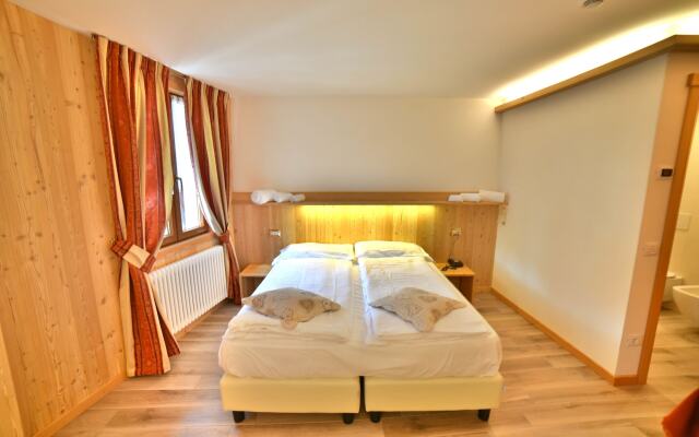 Albergo Stelvio