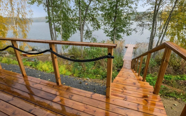 Villa Kurki Torvoila