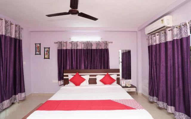 Mandarmani Village Resort By OYO Rooms