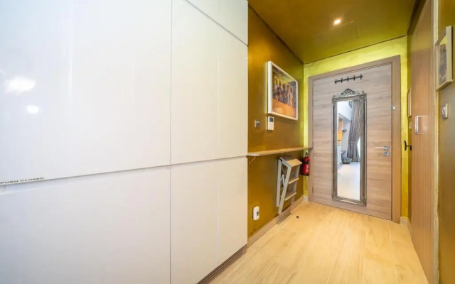Gorgeous apartment in Studio One