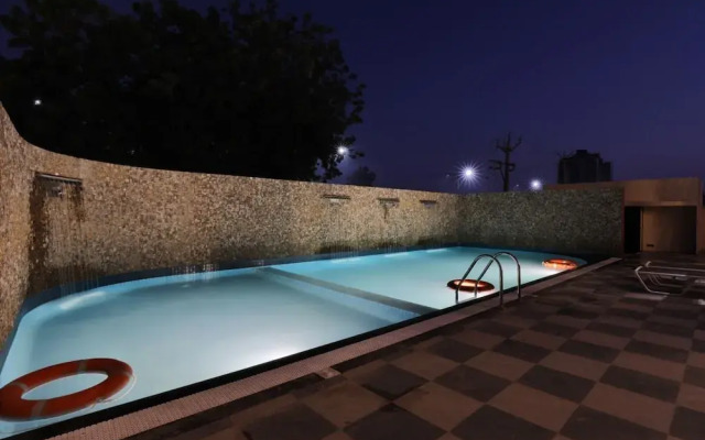 FabHotel Prime Empyrean