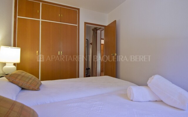 Apartamento Dera Cascada