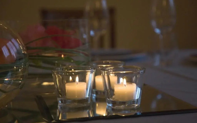 Hotel Sette Colli