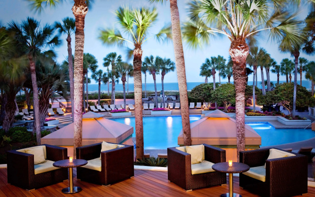The Westin Hilton Head Island Resort & Spa