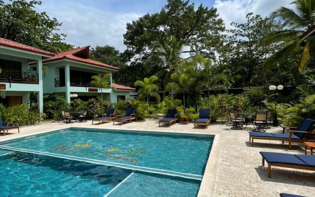 Bungalows Punta Uva