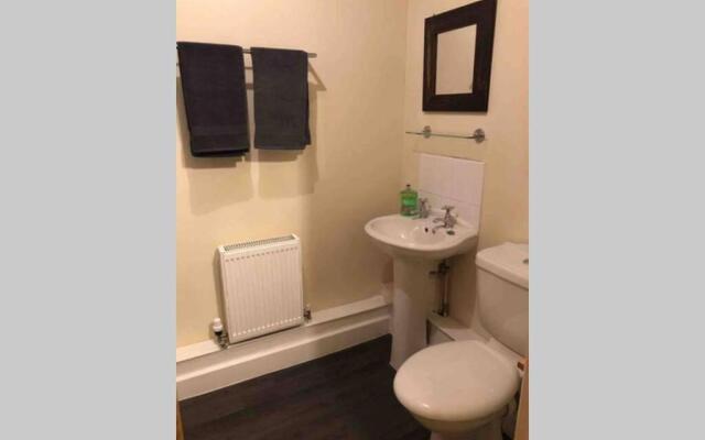 Quirky 3 bedroom property