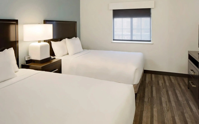 HYATT house Dallas/Addison