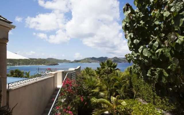 Dream Villa Pointe Milou-2002