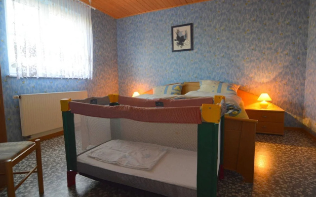 Farmhouse Escape in Morsdorf