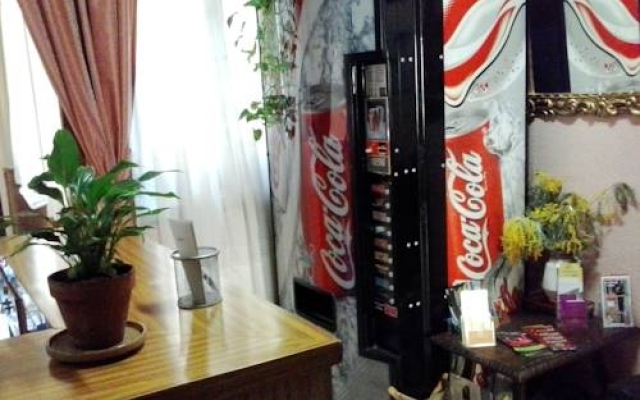 Hostal Alonso No Limit Madrid