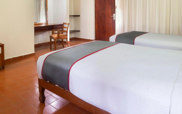 Collection O Hotel Mocambo, Boca del Río