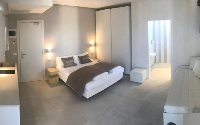 Stellamare Beach Hotel