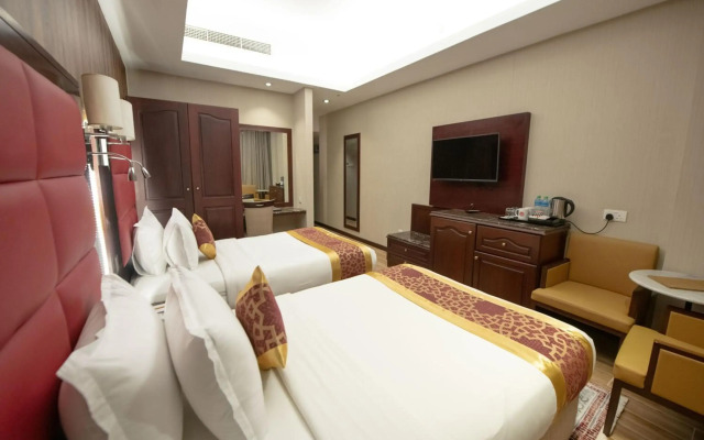 Ramee Guestline Hotel Qurum