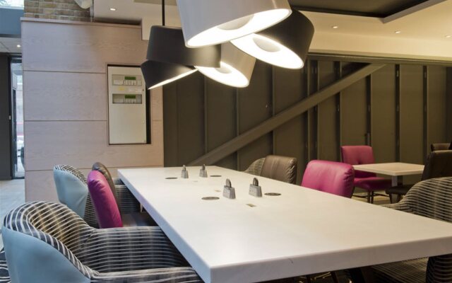 Premier Inn London King's Cross