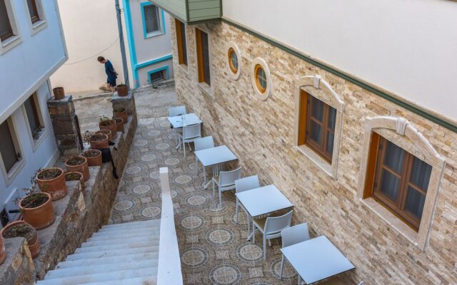 Rumeli Hotel