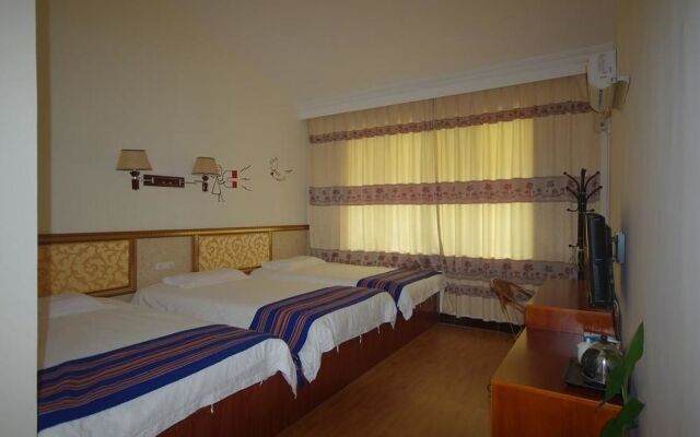 Yangshuo Di Yuan Hotel
