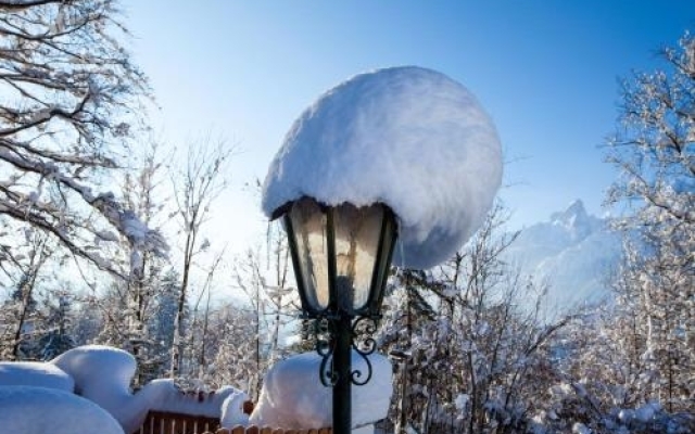 Pension Lugeck