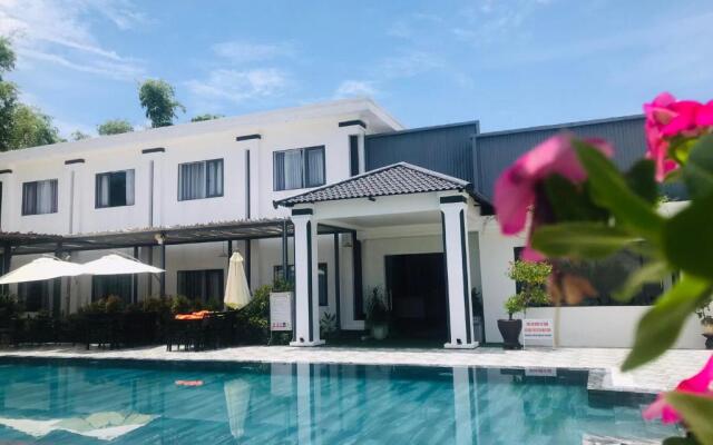 The Dreamers Homestay