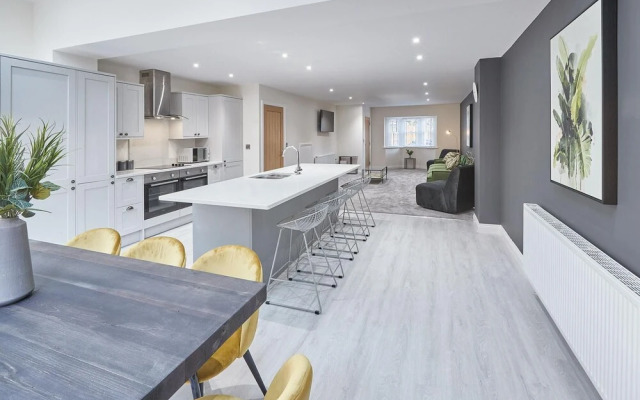 Host Stay Littlebeck House Briggswath