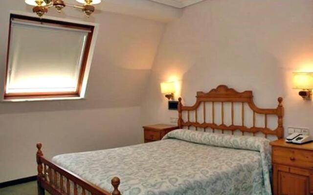 Hotel Santa Lucia