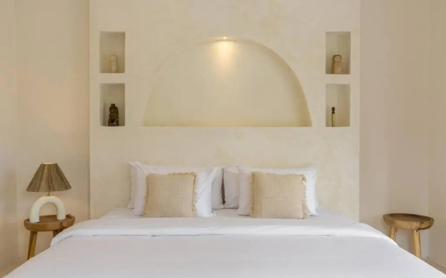 Villa Casa Gypsy By OriVista – Guest Rooms – Pererenan