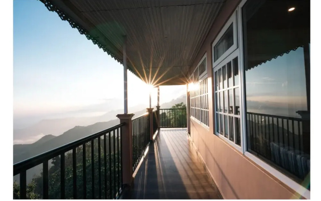 Avianna Windy House Wellness Retreat