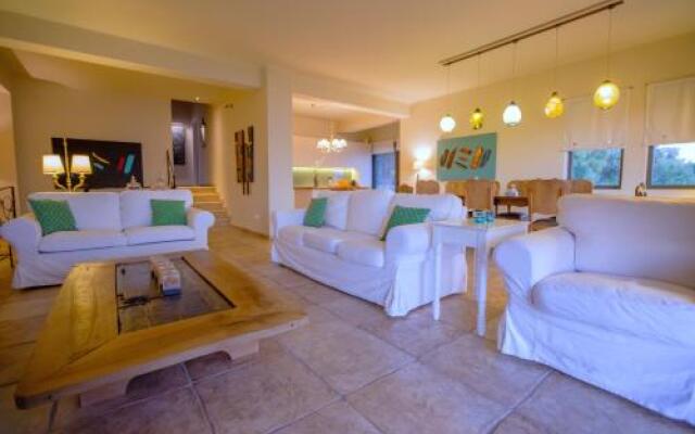Villa Jasmine