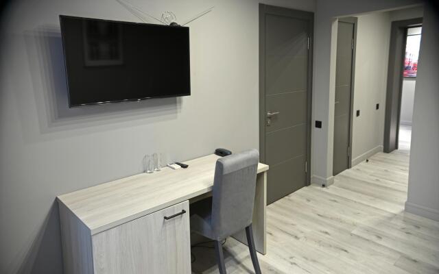 Hotel Atlant