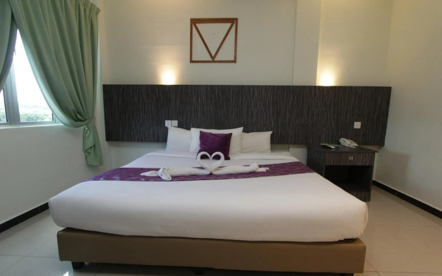 Salsa Resort Langkawi