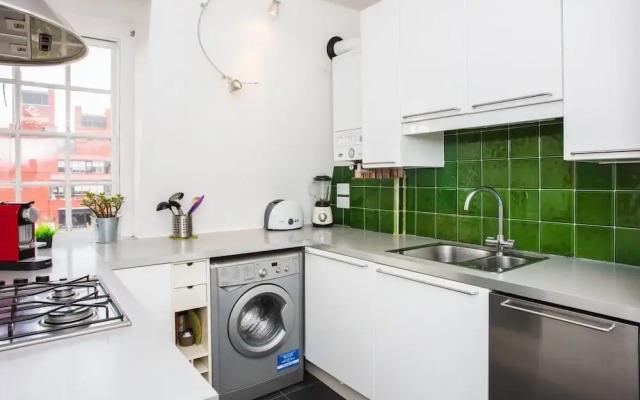 Gorgeous 1 Bedroom Apartment in Kensington