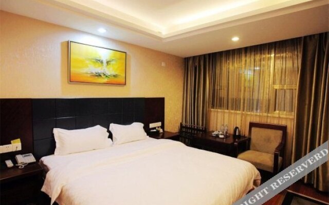 365 Boutique Inn Meizhou