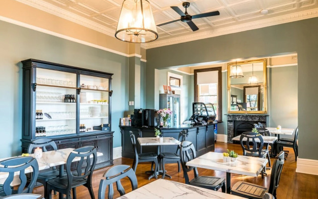 Kings and Queens Paterson