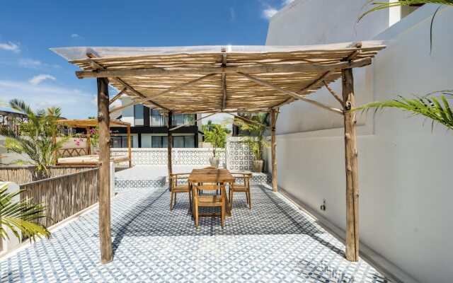 Bloom Umalas Villa by Betterplace