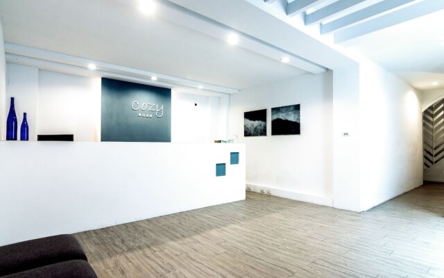 Cozy Homestay