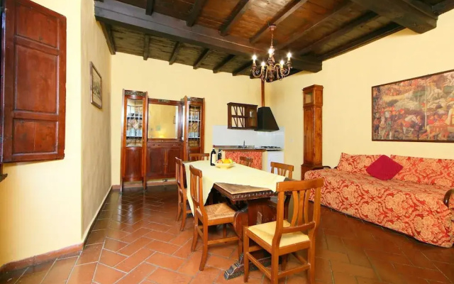 Villa Grassina Grassina