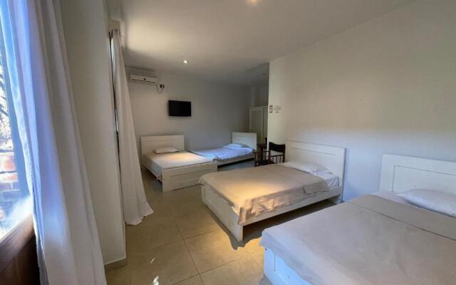 Patio del puerto Hotel Boutique