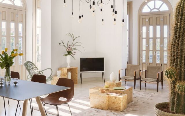 Halcyon Days Apartamento