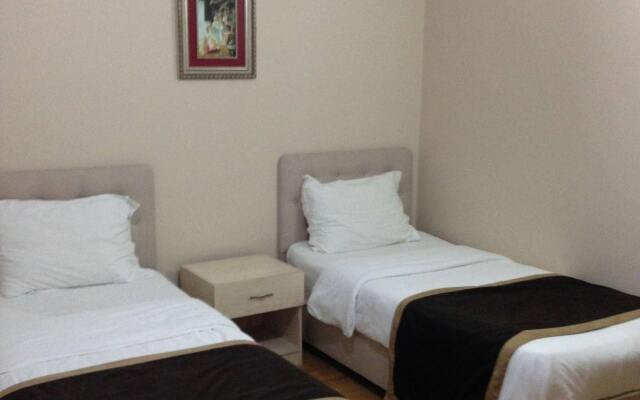 Gulhane Suites